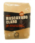 Socker RaR Mascavado Claro