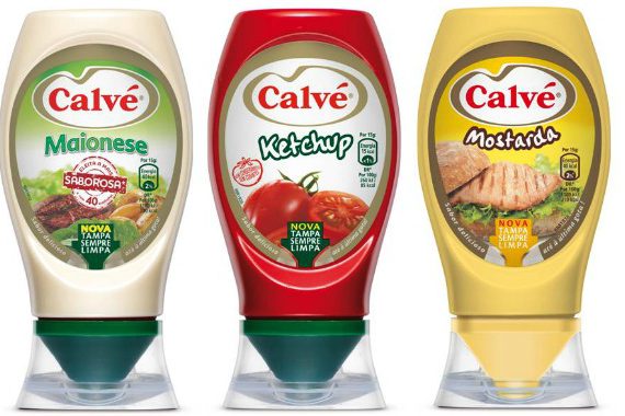 Molhos_Calve_nova_embalagem