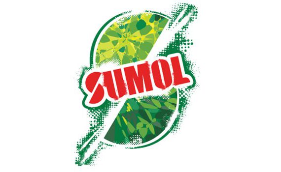 Sumol-Rebranding