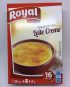 Leite de Creme