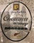 Chouriça Lamego Fumeiros Porfírios 0.255g