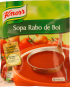 Sopa Rabo de Boi
