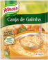 Canja de Galinha