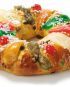 Bolo Rei +/-1kg