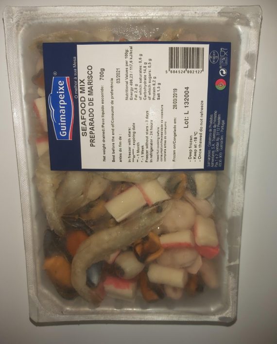 marisco 700g